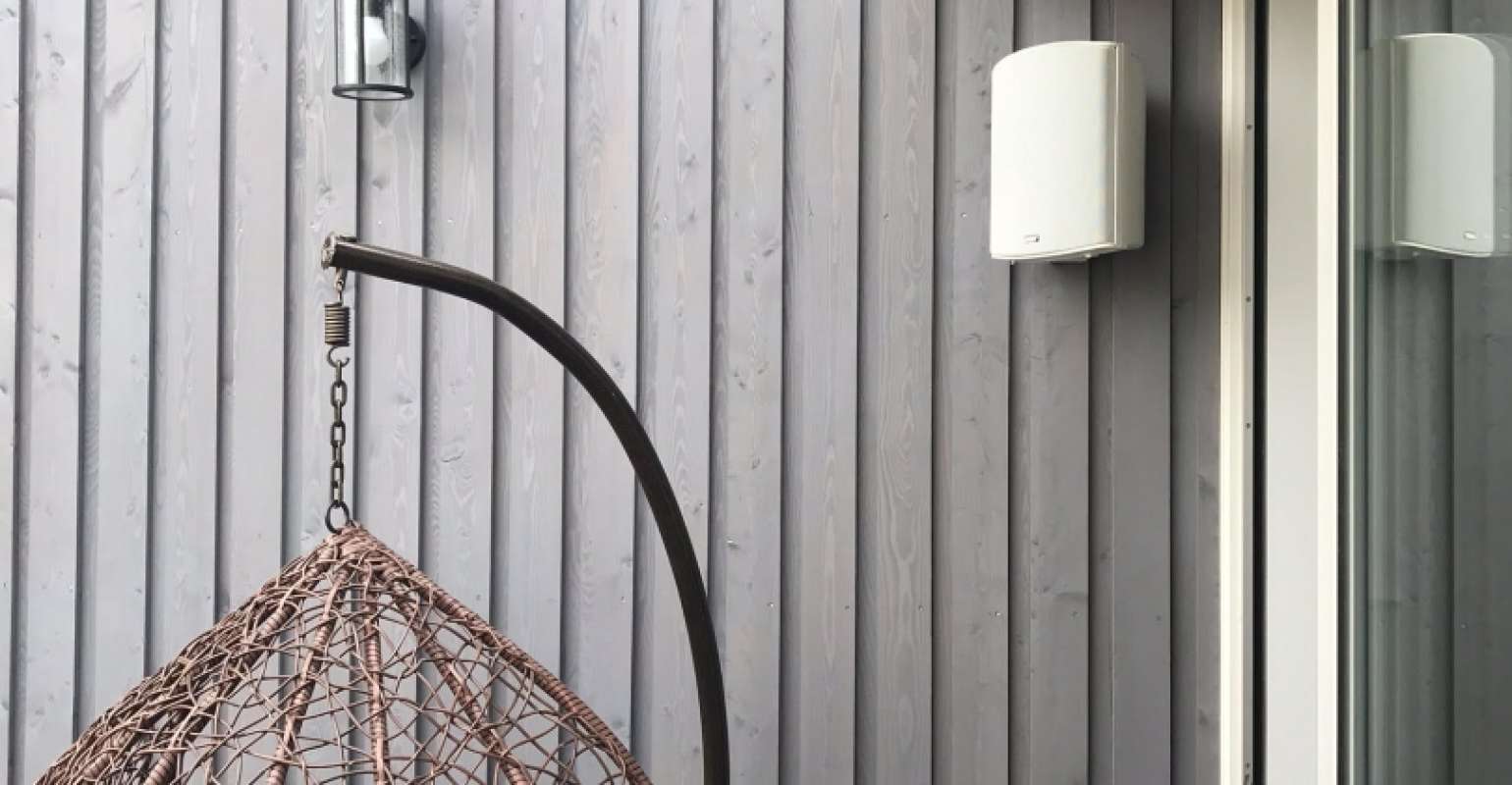 Projekti | Privātmāja Mērsragā | AE LUX