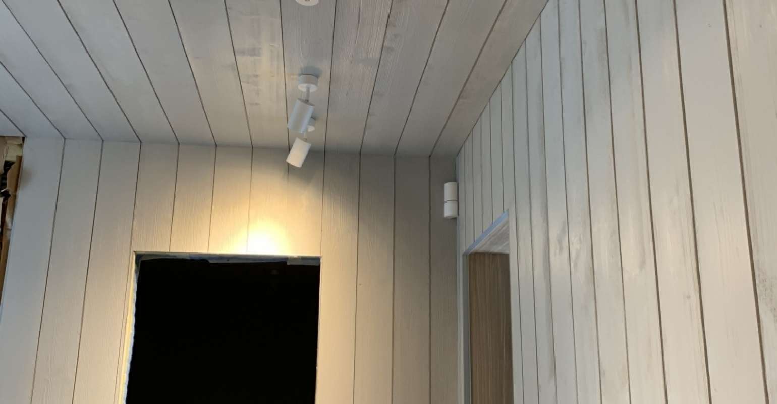Projekti | Privātmāja Upesgrīvā | AE LUX