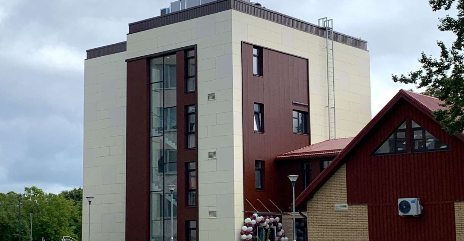 Talsu Kristīgā skola
