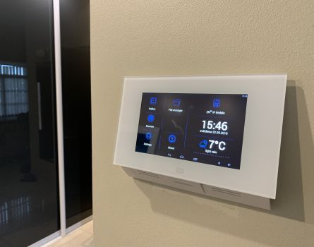 Projekti | Māja Dzidriņās | AE LUX