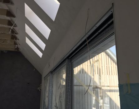 Projekti | Privātmāja Mērsragā | AE LUX