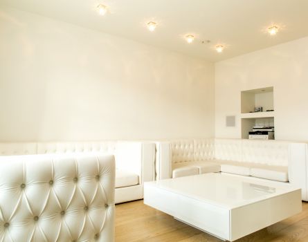 Flat in Riga