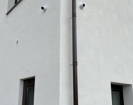 Privātmāja Latvijā 