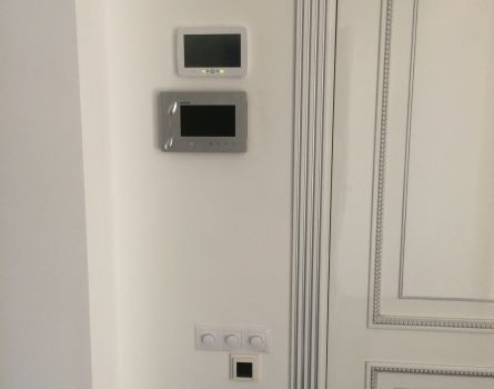 Flat in Riga
