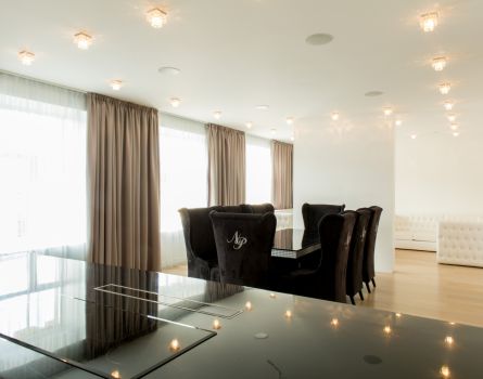Flat in Riga