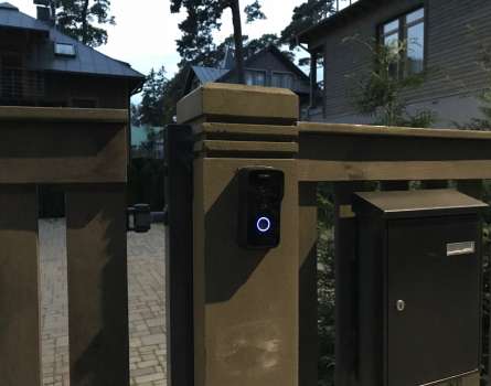 Projekti | Māja Jūrmalā | AE LUX