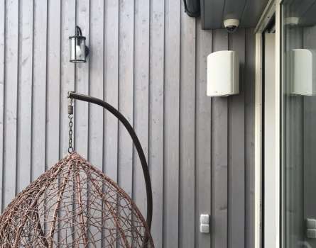 Projekti | Privātmāja Mērsragā | AE LUX