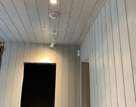 Projekti | Privātmāja Upesgrīvā | AE LUX