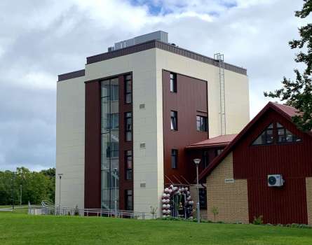 Talsu Kristīgā skola