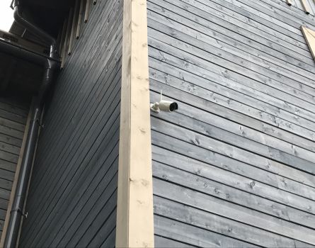 Projekti | Māja Jūrmalā | AE LUX