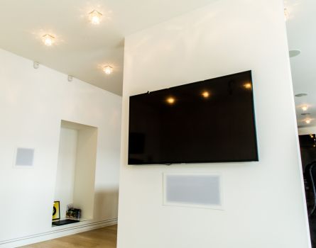 Flat in Riga