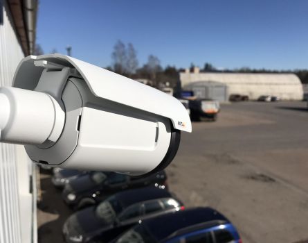 Projekti | Uzņēmuma teritorija | AE LUX
