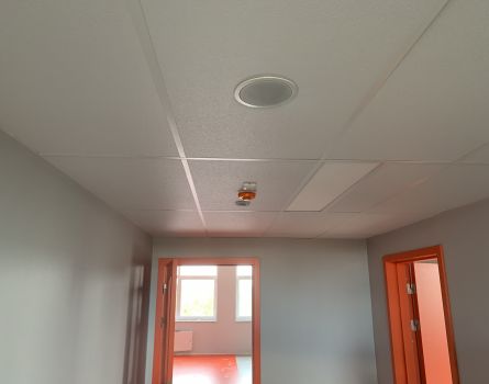 Talsu Kristīgā skola