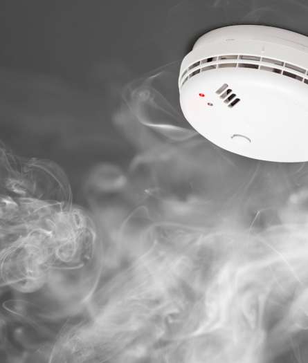 Fire safety