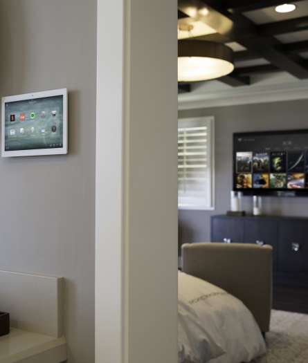 Smart house