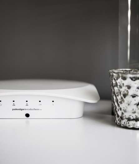 Data Networks