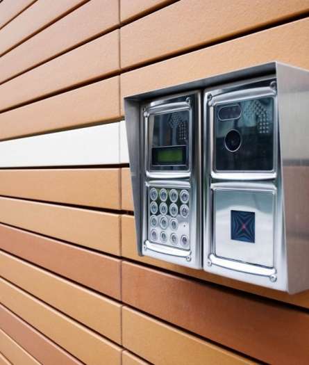 Access systems
