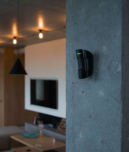 Alarm System