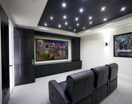 Home Theater