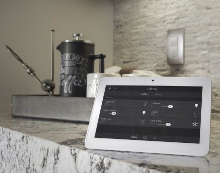 Home control
