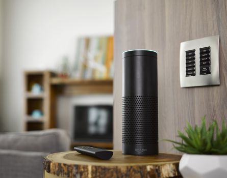 Voice control