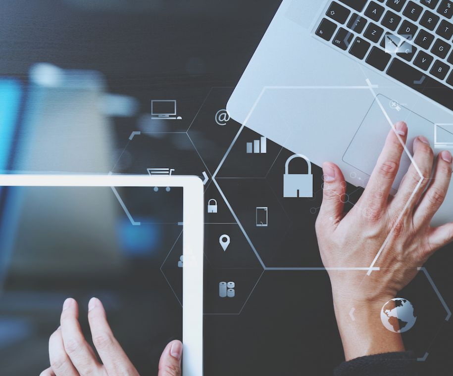 Physical security and cybersecurity – are they so different?
