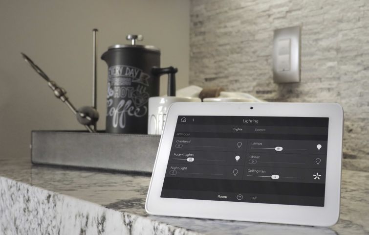 MAKING YOUR HOUSE A SMART HOME