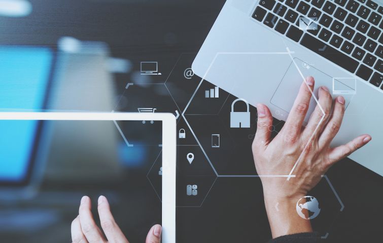 Physical security and cybersecurity – are they so different?