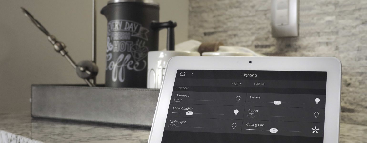 MAKING YOUR HOUSE A SMART HOME