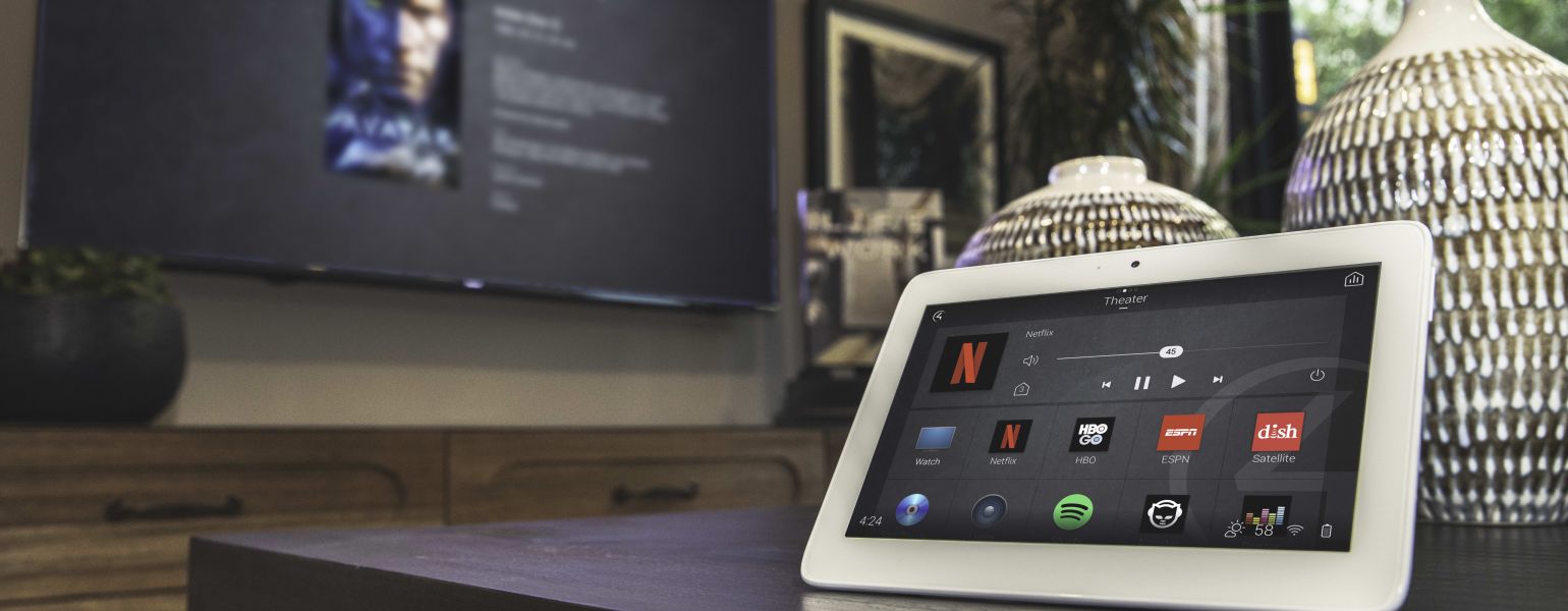 HOME SECURITY GETS SMARTER, MORE SOPHISTICATED